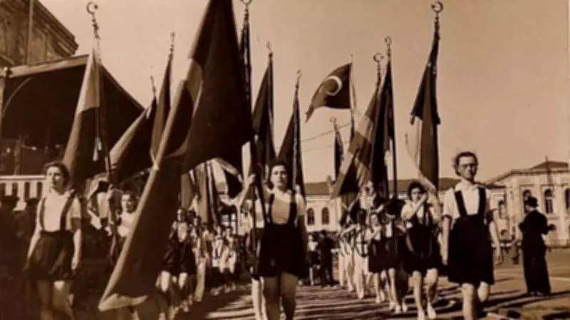 19 Mayıs'ın Tarihi: Üç Büyük Kulübün Dayanışmasıyla Doğan Bayram