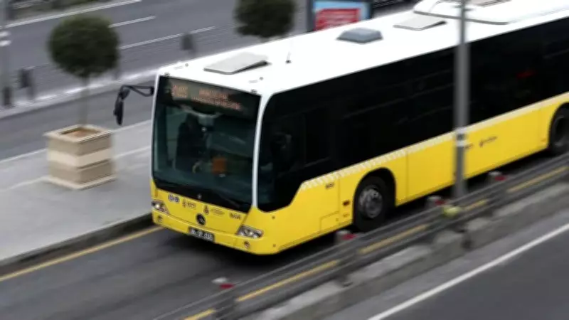 19 Mayıs'ta toplu taşıma ücretsiz mi? Metro, metrobüs, Marmaray