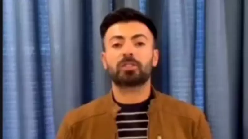 19 Şubat'ta Kaybolan Uğur Çalışkan'dan Aylardır Haber Alınamıyor