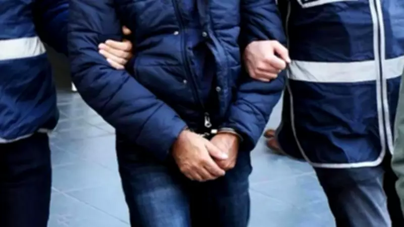 20 milyar liralık suç ağının merkezi deşifre edildi