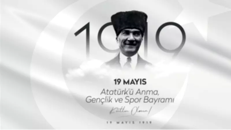 2026 19 Mayıs Mesajları Resimli: En Anlamlı Atatürk Sözleri ve Kutlama Mesajları