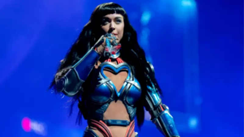 2026 Dünya Kupası Açılışında Katy Perry, J Balvin ve Michael Buble Sahne Alacak