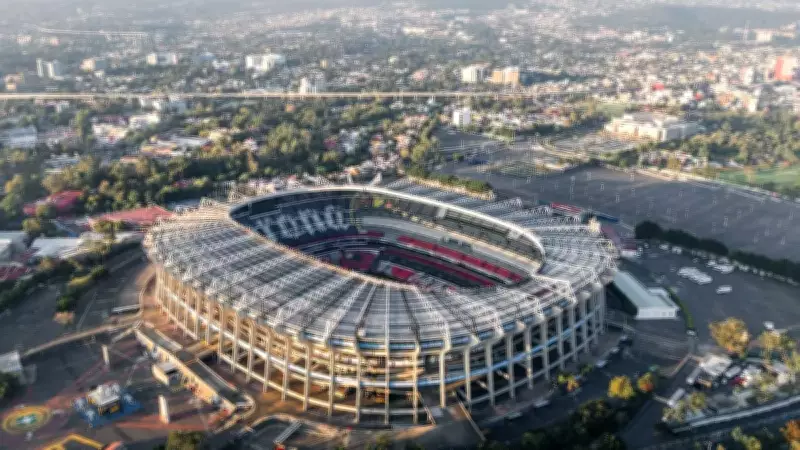 2026 Dünya Kupası Stadyumları: Türkiye’nin Maç Oynayacağı Şehirler ve Kapasiteler