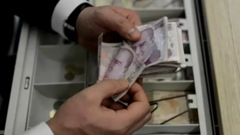 2026 Emekli Banka Promosyonları Güncellendi: 90 Bin TL'ye Varan Fayda