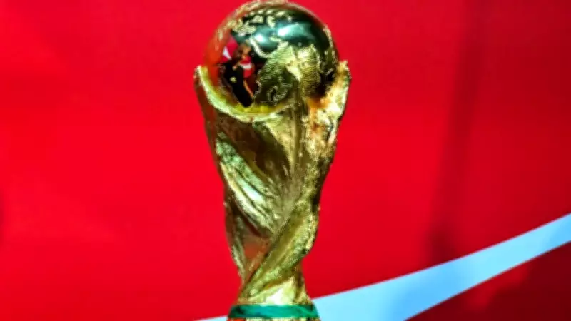 2026 FIFA Dünya Kupası ne zaman başlıyor? Türkiye Milli Takımı maç takvimi
