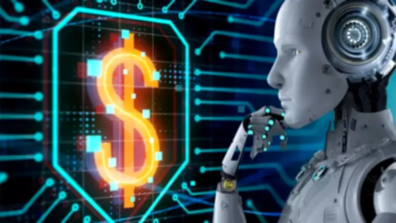 2026 Kırılma Noktası: Yapay Zekaya Trilyonlarca Dolar Harcanacak