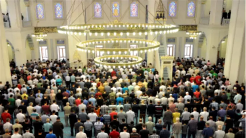 2026 Kurban Bayramı Namaz Saatleri: Diyanet 81 İl İçin Bayram Namazı Vakitlerini Açıkladı