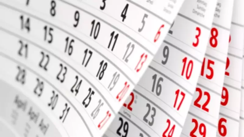 2026 Kurban Bayramı Ne Zaman? 9 Gün Tatil Tarihleri