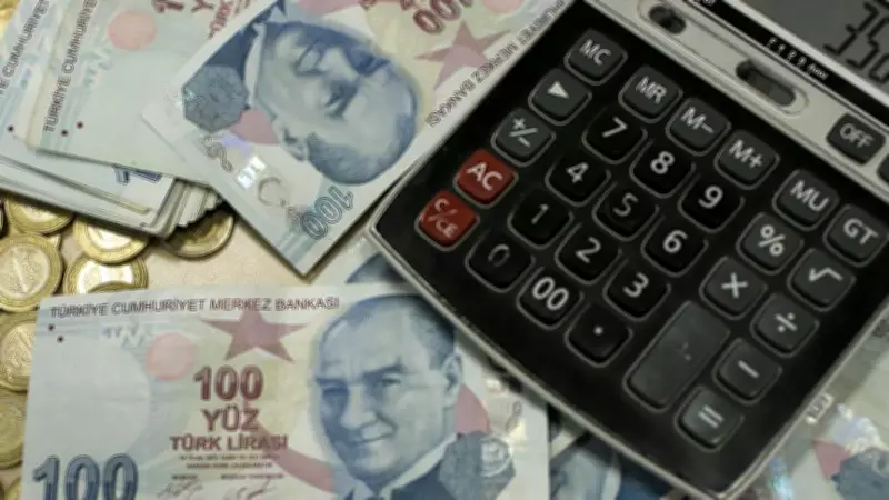 2026 Temmuz Memur Maaş Zammı: Enflasyon Farkı ve Toplu Sözleşme ile Yeni Maaşlar