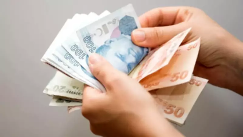 2026 Vergi Yapılandırması Çıktı: 72 Aya Varan Taksit İmkanı