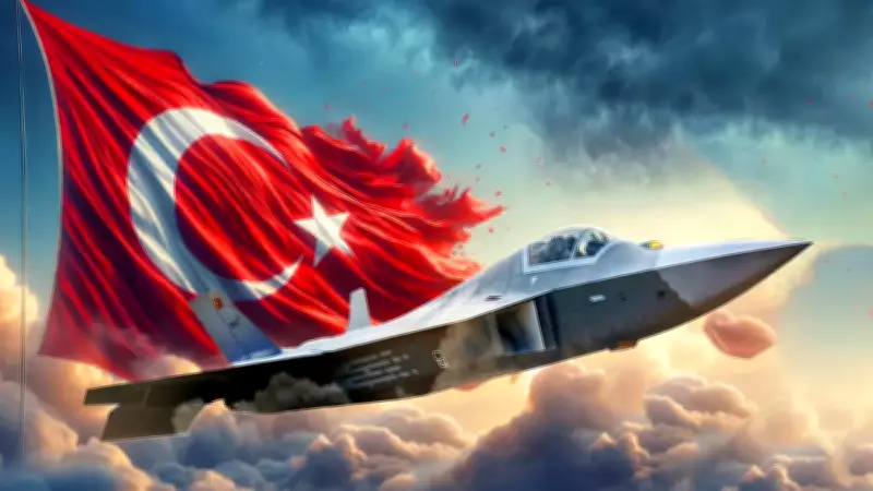 2026'nın en güçlü hava kuvvetleri listesi: Türkiye'nin sırası gururlandırdı