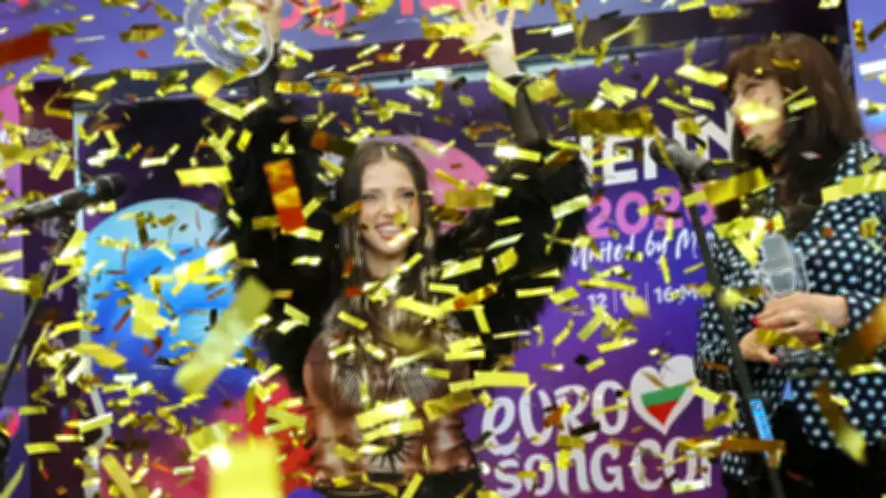 2027 Eurovision'da İsrail Krizi: Belçika Boykot Tehdidiyle Sarsıldı