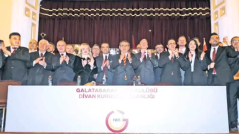 2028’e kadar patron Özbek: Hiç durmadan çalışacağız