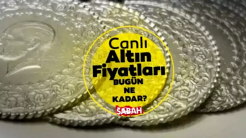 21 Mayıs 2026 Altın Fiyatları: Gram, Çeyrek, Yarım Altın ve Bilezik Ne Kadar?