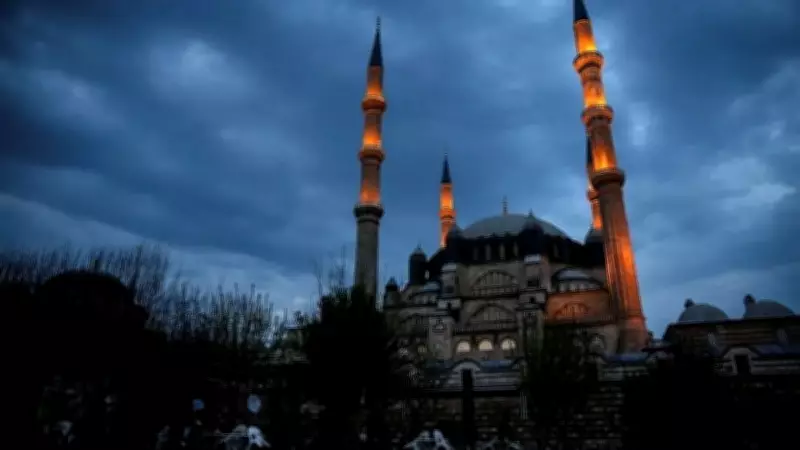 22 Mayıs Cuma Hutbesi Yayında: Söz Ahlakı ve Sosyal Medya