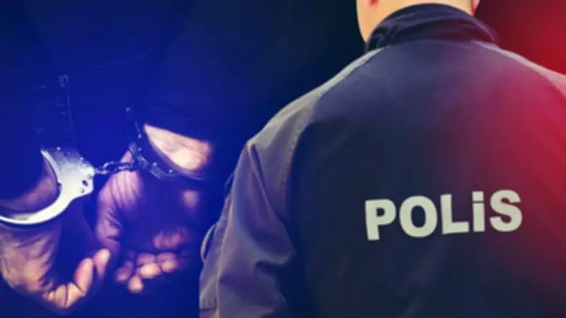24 ilde dolandırıcılık operasyonu: 224 gözaltı