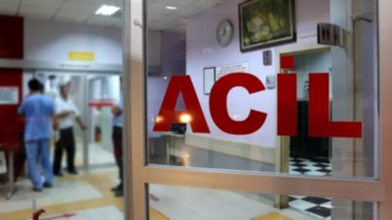 25 Mayıs Pazartesi Hastaneler Açık mı? Aciller Çalışıyor mu?