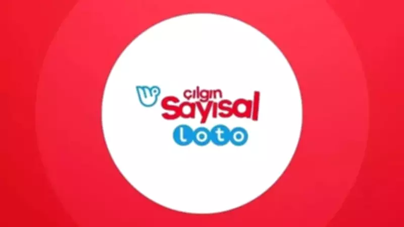 25 Mayıs Sayısal Loto Çekiliş Sonuçları Açıklandı! Kazanan Numaralar
