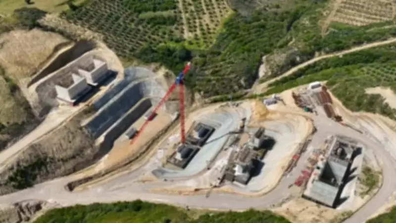 2.5 saatlik Antalya-Alanya yolu 36 dakikaya inecek