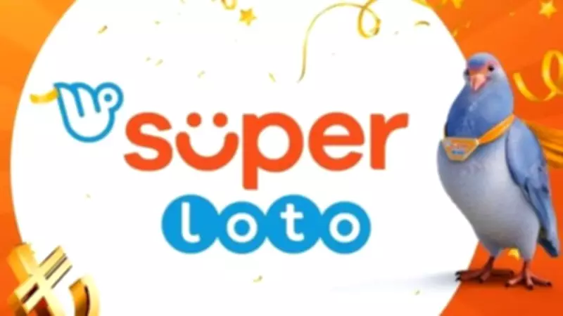 26 Mayıs 2026 Süper Loto Sonuçları Açıklandı! İşte Kazanan Numaralar