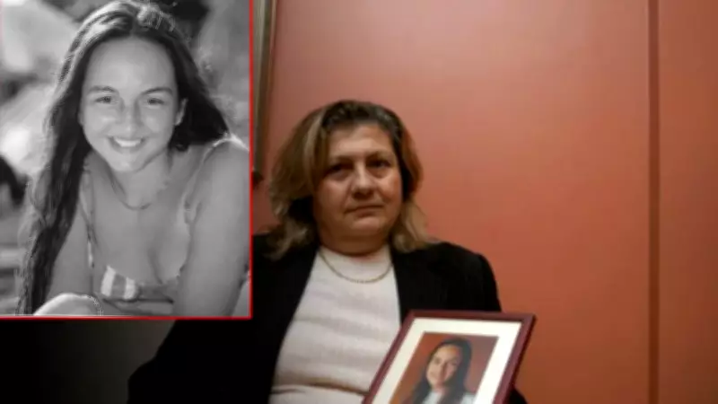 26 yıllık sır cinayet Çağla Tuğaltay dosyasında kritik gelişme: İlk fethi kabir yapılacak