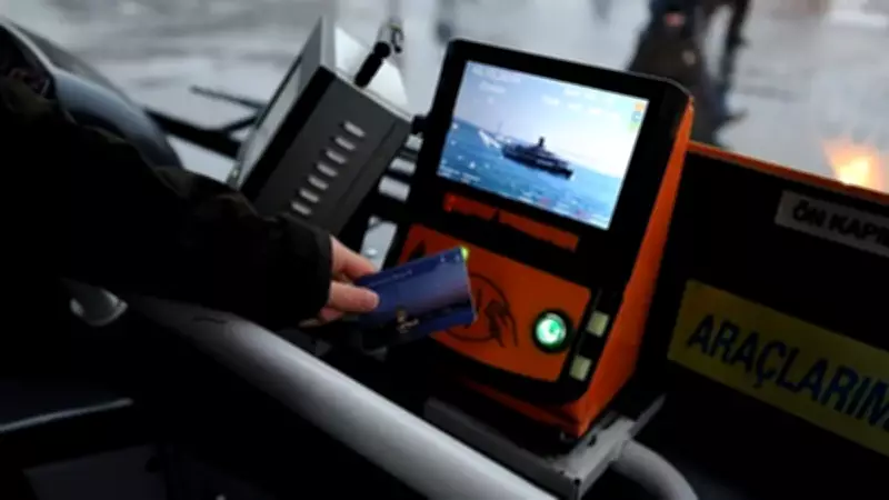 27-30 Mayıs Kurban Bayramı'nda toplu taşıma ücretsiz mi?