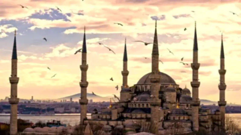27 Mayıs 2026 Kurban Bayramı Hutbesi Yayınlandı: İşte Tam Metin