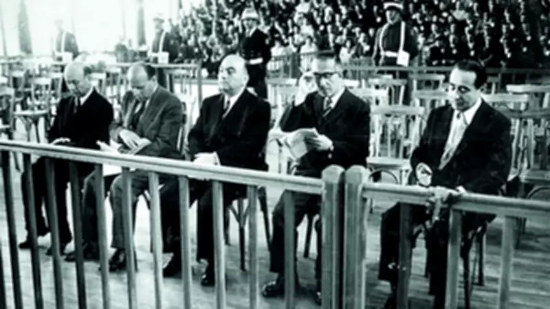 27 Mayıs Darbesi: Demokrasi Tarihinin Kara Lekesi