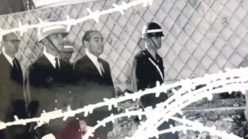 27 Mayıs Darbesi'nin Acısı Koçarlı'da Hala Taze