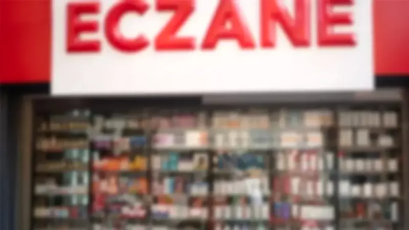28-29-30 Mayıs Nöbetçi Eczaneler Hangisi? Bayramda Eczane Sorgulama