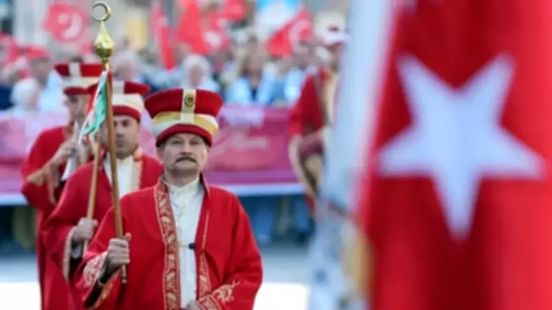 29 Mayıs İstanbul'un Fethi Kutlama Programı: Etkinlikler Ne Zaman, Nerede?