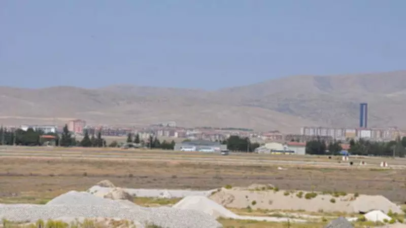 3. Ana Jet Üssü'nde askeri isyan davasında 14 askere 10'ar ay hapis