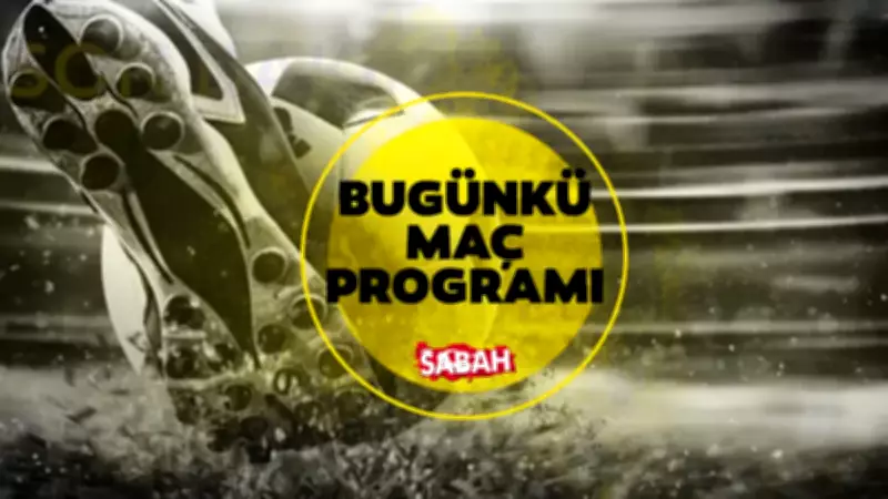 3 Mayıs Pazar Maçları: Süper Lig ve Serie A'da Bugün Hangi Maçlar Var?