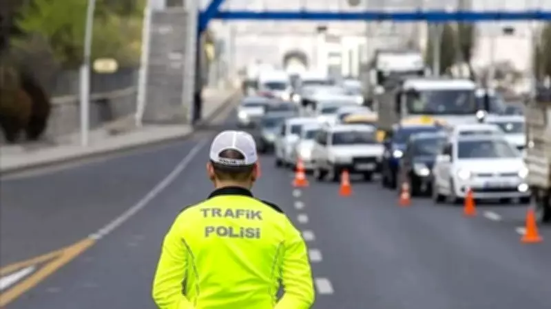 3 Mayıs Pazar İstanbul Trafiğe Kapalı Yollar ve Alternatif Güzergahlar