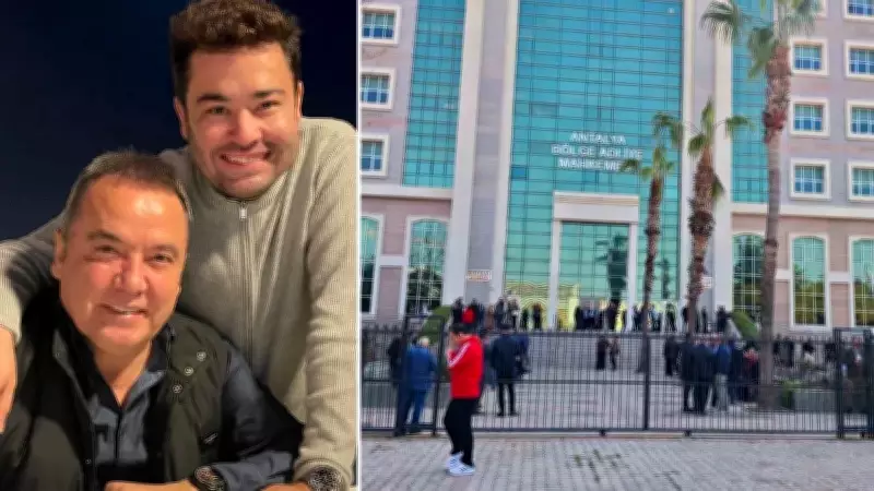 30 Milyon TL'den 1 Milyon Euro'ya: Kritik Pazarlık