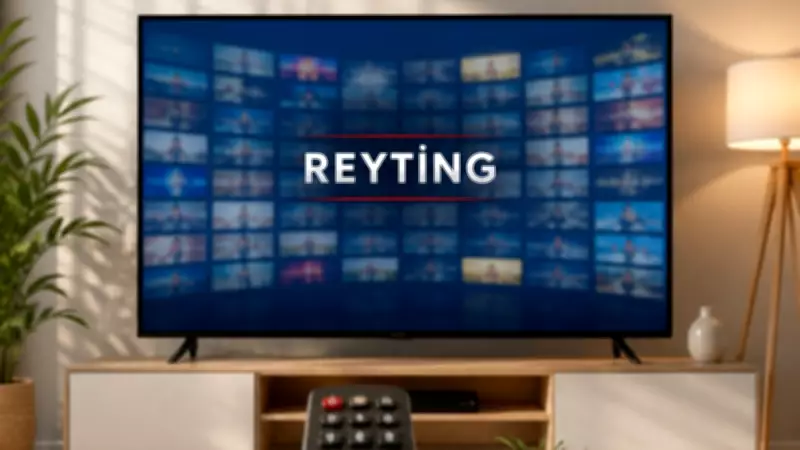 30 Nisan 2026 Reyting Sonuçları: Total, AB ve ABC1 Birincisi Belli Oldu