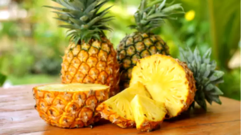 300 Yıllık Gösteriş Trendi: Ananas Kiralama Dönemi