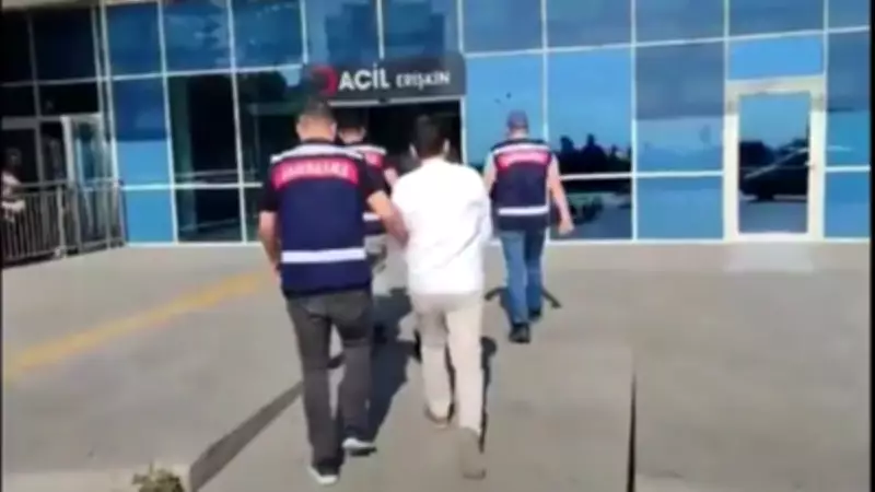 33 ilde FETÖ operasyonu: 69 şüpheli yakalandı, 43'ü tutuklandı