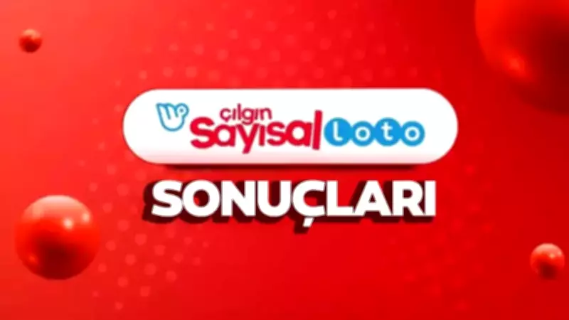 4 Mayıs 2026 Çılgın Sayısal Loto Sonuçları: MPİ Sorgulama Ekranı