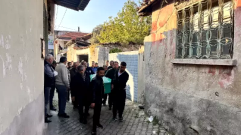 48 Yaşındaki Adamın Sır Ölümü: Cansız Bedeni Evinde Bulundu
