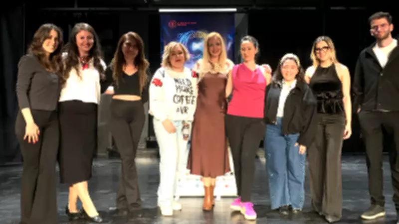 5. Evrensel Bilim Kurgu ve Fantastik Film Festivali Ödülleri Sahiplerini Buldu