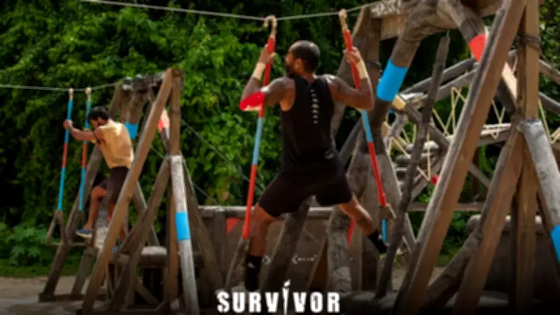 5 Mayıs Survivor'da 2. Dokunulmazlık Oyununu Kim Kazandı? Eleme Adayı Belli Oldu