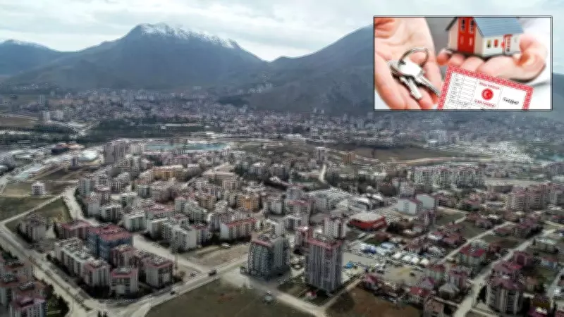 50 yıllık kadastro davasında ilk kez hüküm kuruldu