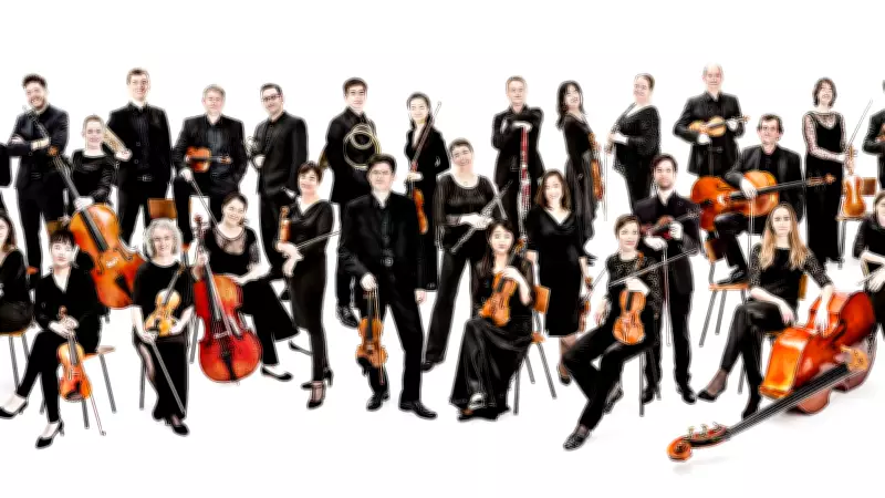 54. İstanbul Müzik Festivali'nde Yıldızlar Geçidi Başlıyor
