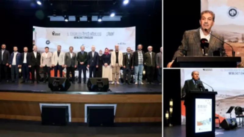 6. Esenler Öykü Günleri Memleket Hikâyeleriyle Sona Erdi