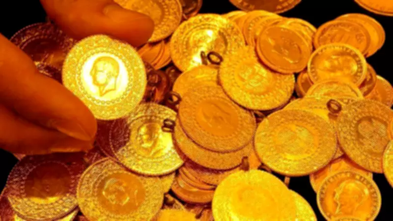 6 Mayıs 2026 Altın Fiyatları: Gram Altın Kaç TL? Çeyrek Altın Ne Kadar?