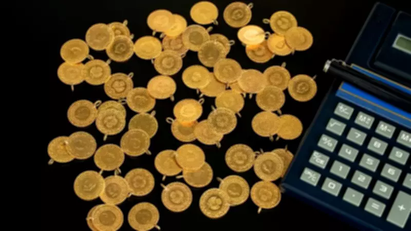 6 Mayıs 2026 Altın Fiyatları: Gram, Çeyrek, Yarım, Tam Altın ve 22 Ayar Bilezik Ne Kadar?