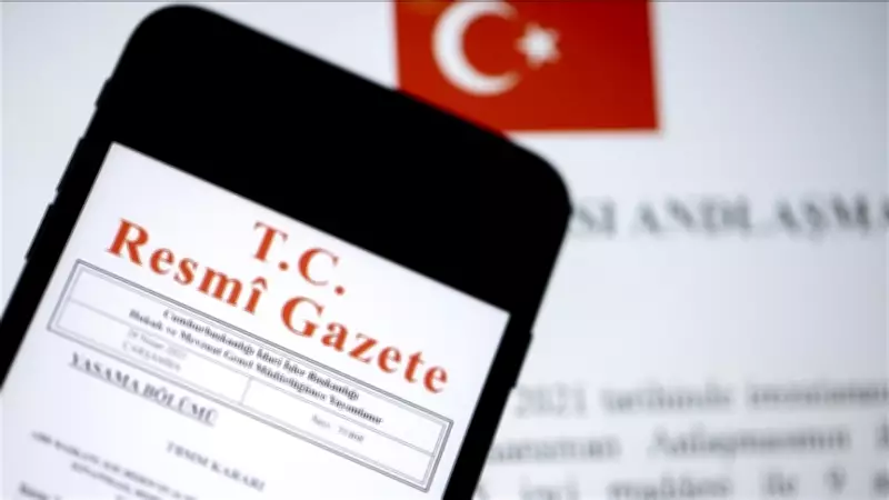6 Mayıs 2026 Resmi Gazete Kararları Yayımlandı: Yönetmelik ve Tebliğler