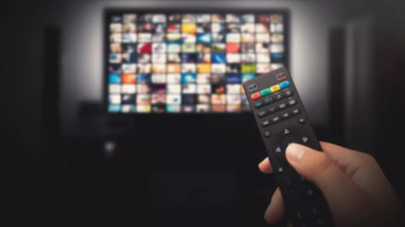 6 Mayıs 2026 TV Yayın Akışı: Show TV, ATV, Kanal D, Star TV, TV8, TRT 1, Now TV