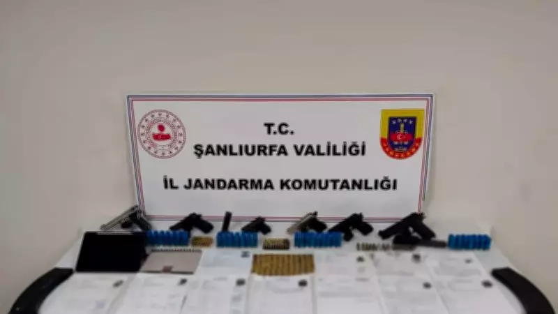 7 İlde Dev "Çürük Raporu" Operasyonu: 38 Tutuklama